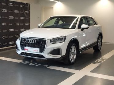 Audi Q2 Q2 35 1.5 tfsi Business Advanced s-tronic