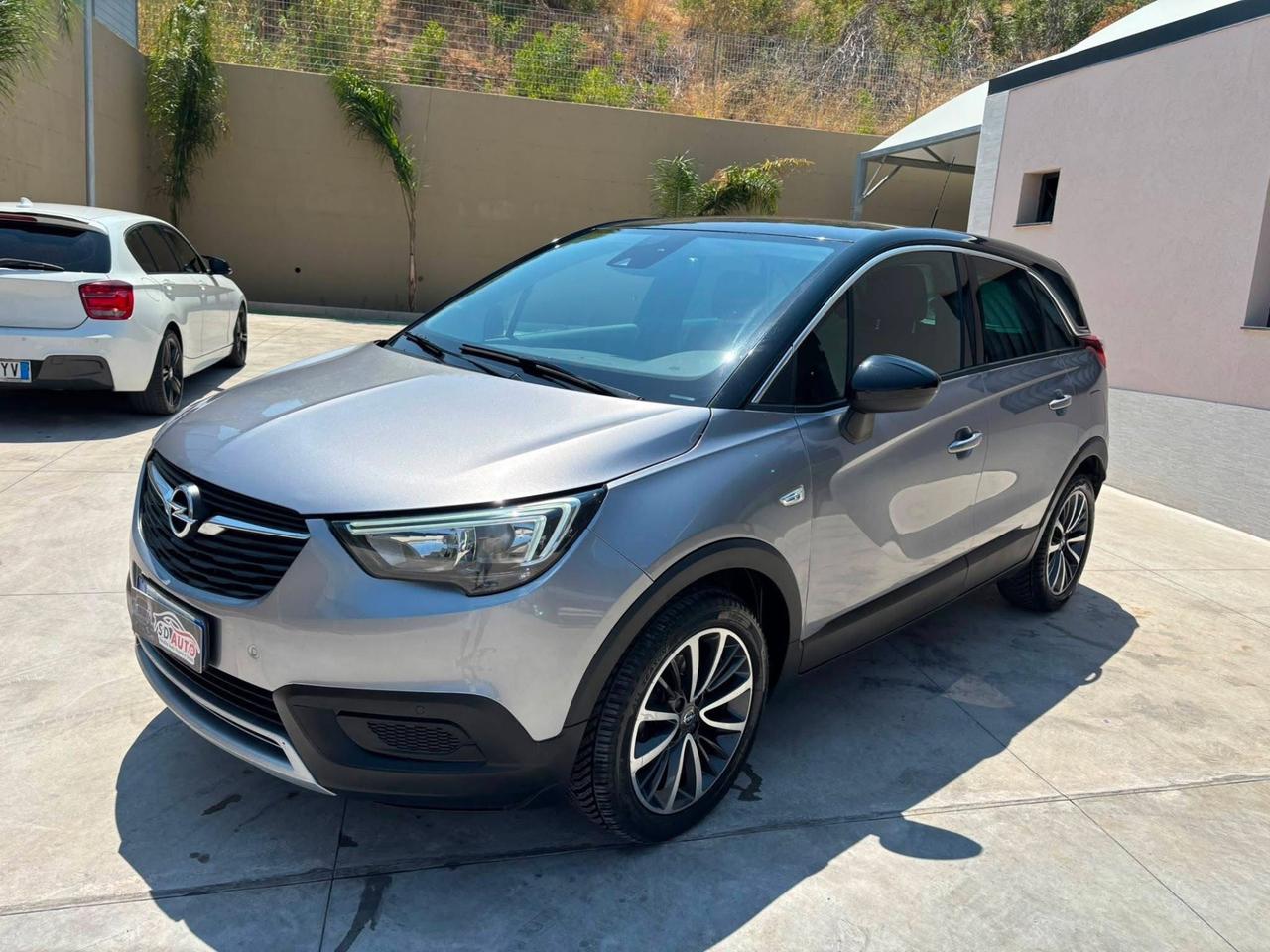 Opel Crossland 1.5 ECOTEC D 120 CV Start&Stop aut. Edition