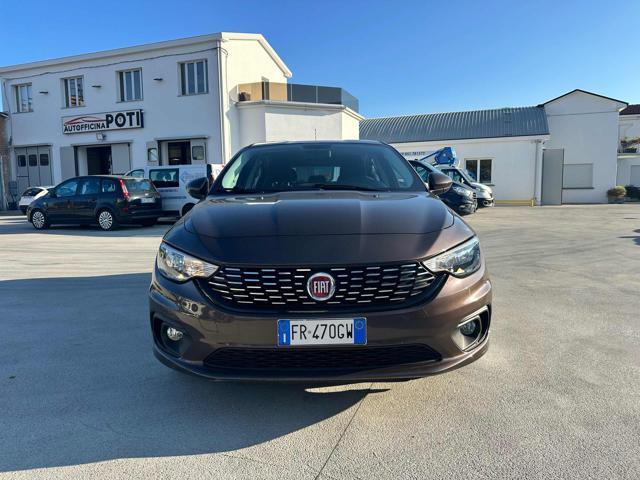 FIAT Tipo 1.4 5 porte Lounge OK NEOPATENTATO