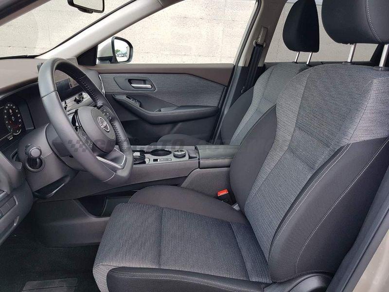 Nissan X-Trail X-Trail 1.5 e-power N-Connecta e-4orce 4wd auto 7p.ti