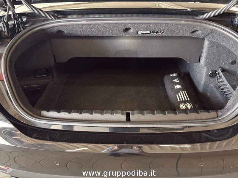 BMW Serie 4 G23 2020 Cabrio Diesel 420d Cabrio mhev 48V Sport auto