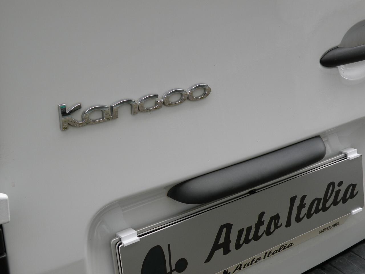 RENAULT KANGOO 1.5 95CV 2020