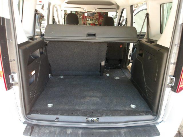 FIAT Doblo 1.4 Benzina 120cv Autovettura Lounge