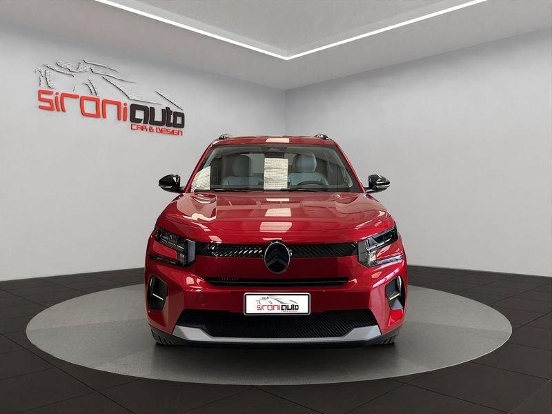 Citroën C3 C3 1.2 puretech turbo Max 100cv s&s - PROMO SIRONIAUTO+