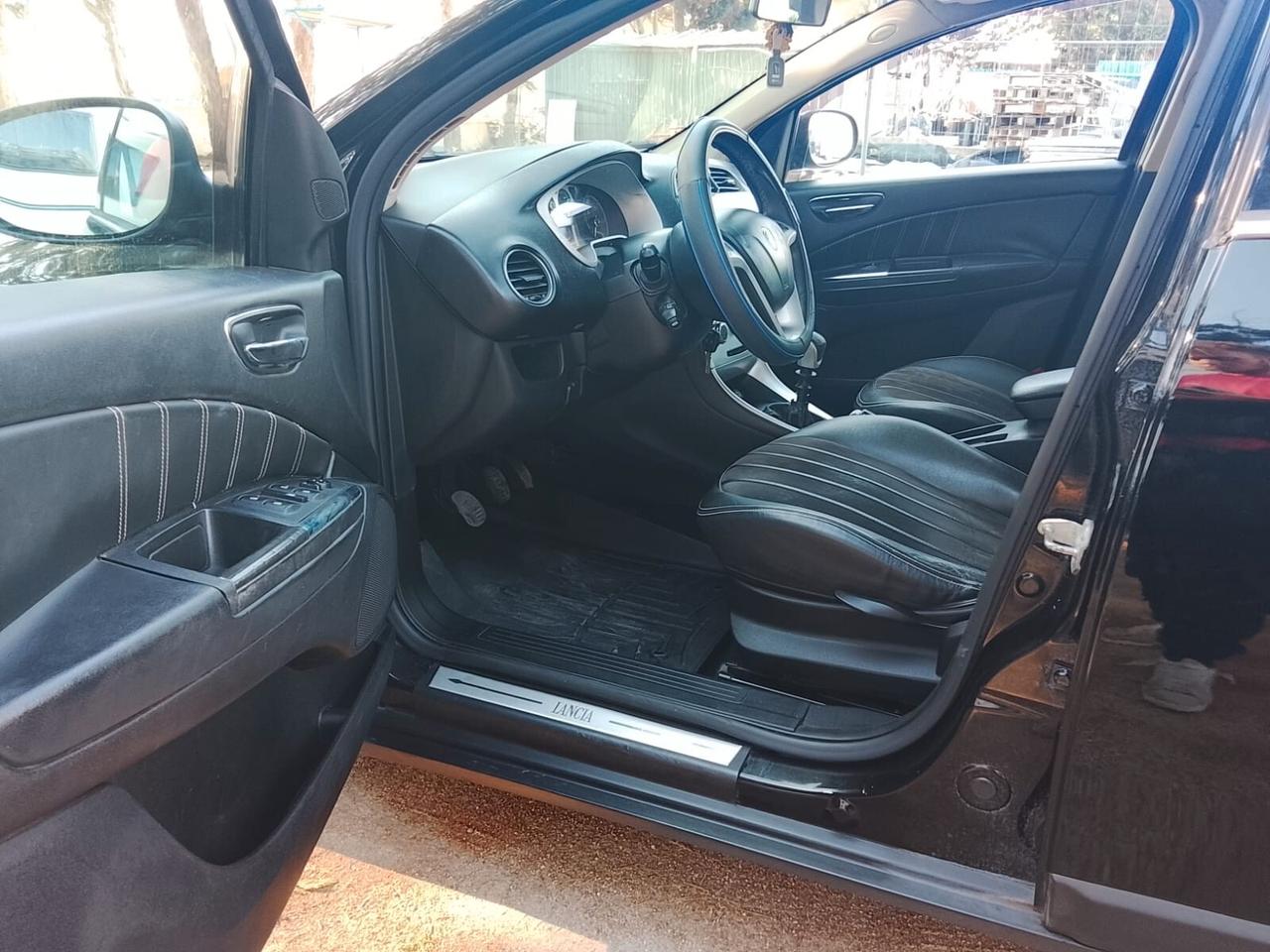 Lancia Delta 1.6 MJT 120cv Oro