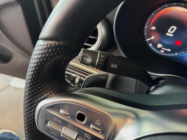 MERCEDES-BENZ C 220 d Auto CABRIO PREMIUM *UNIPROP*SERVICE MERCEDES*
