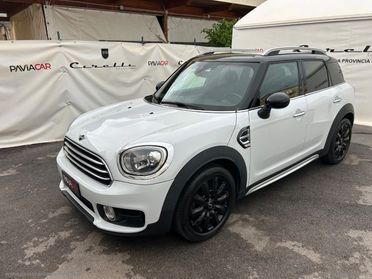 MINI Mini Cooper D Hype Countryman