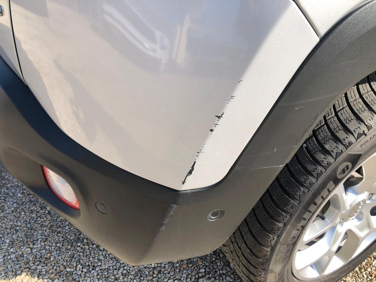 Jeep Renegade 2.0 Mjt 140CV 4WD Active Drive Limited