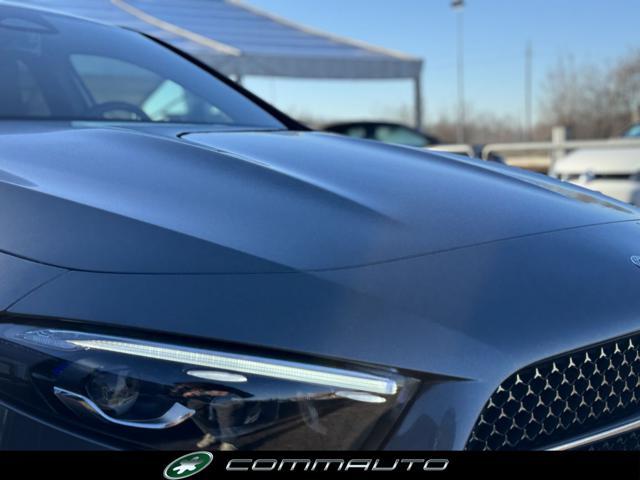 MERCEDES-BENZ A 200 Automatic AMG Line Advanced Plus