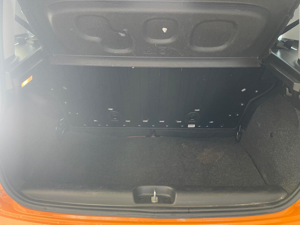 Fiat Panda 1.0 FireFly S&S Hybrid - Nessun vincolo -