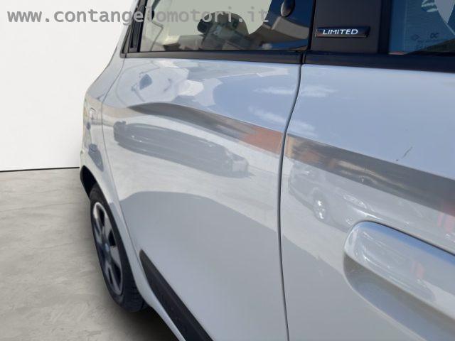 RENAULT Twingo SCe EDC La Parisienne