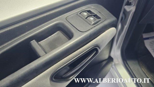 FIAT Qubo 1.3 MJT 80 CV Dynamic