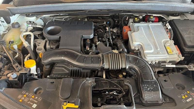 Renault Captur II 2019 1.6 E-TECH Plug-in Hybrid 160cv Techno Auto