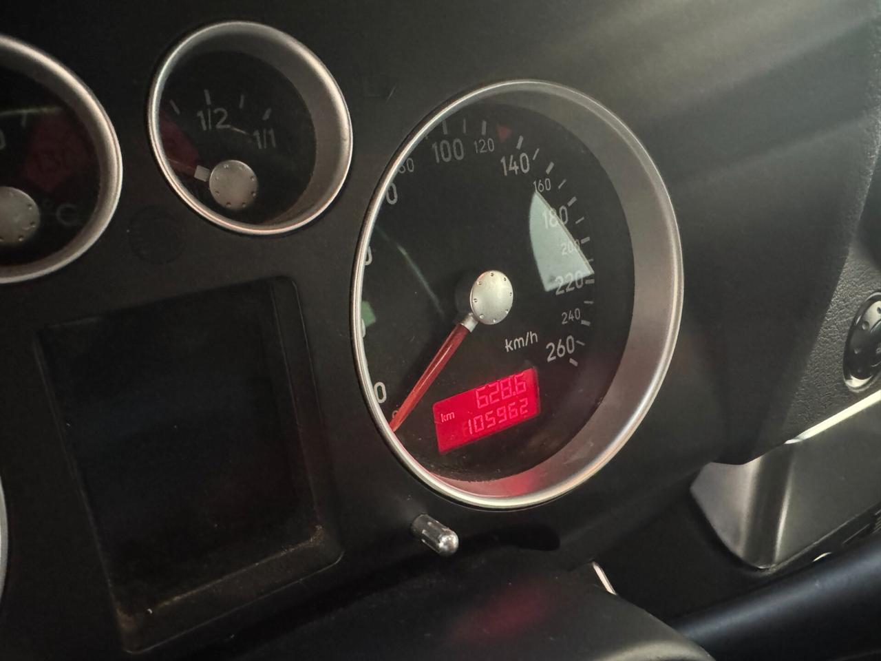 Audi TT Roadster 1.8 T 20V 180CV MANUALE