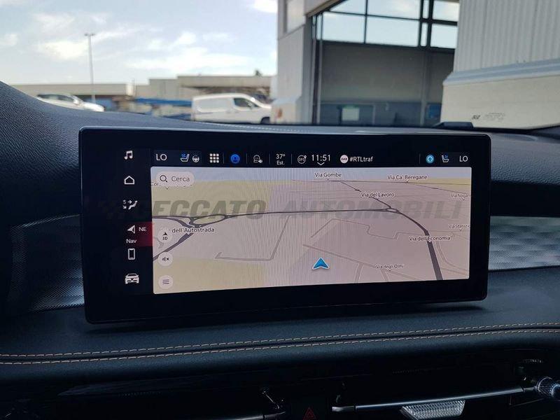 Alfa Romeo Tonale Tonale 1.5 hybrid Veloce 160cv tct7