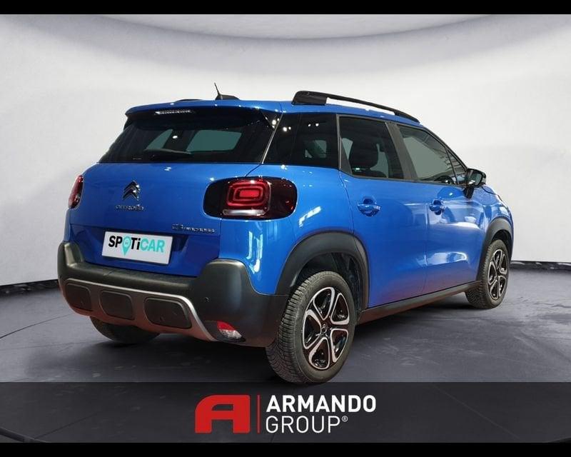 Citroën C3 Aircross PureTech 110 S&S Feel