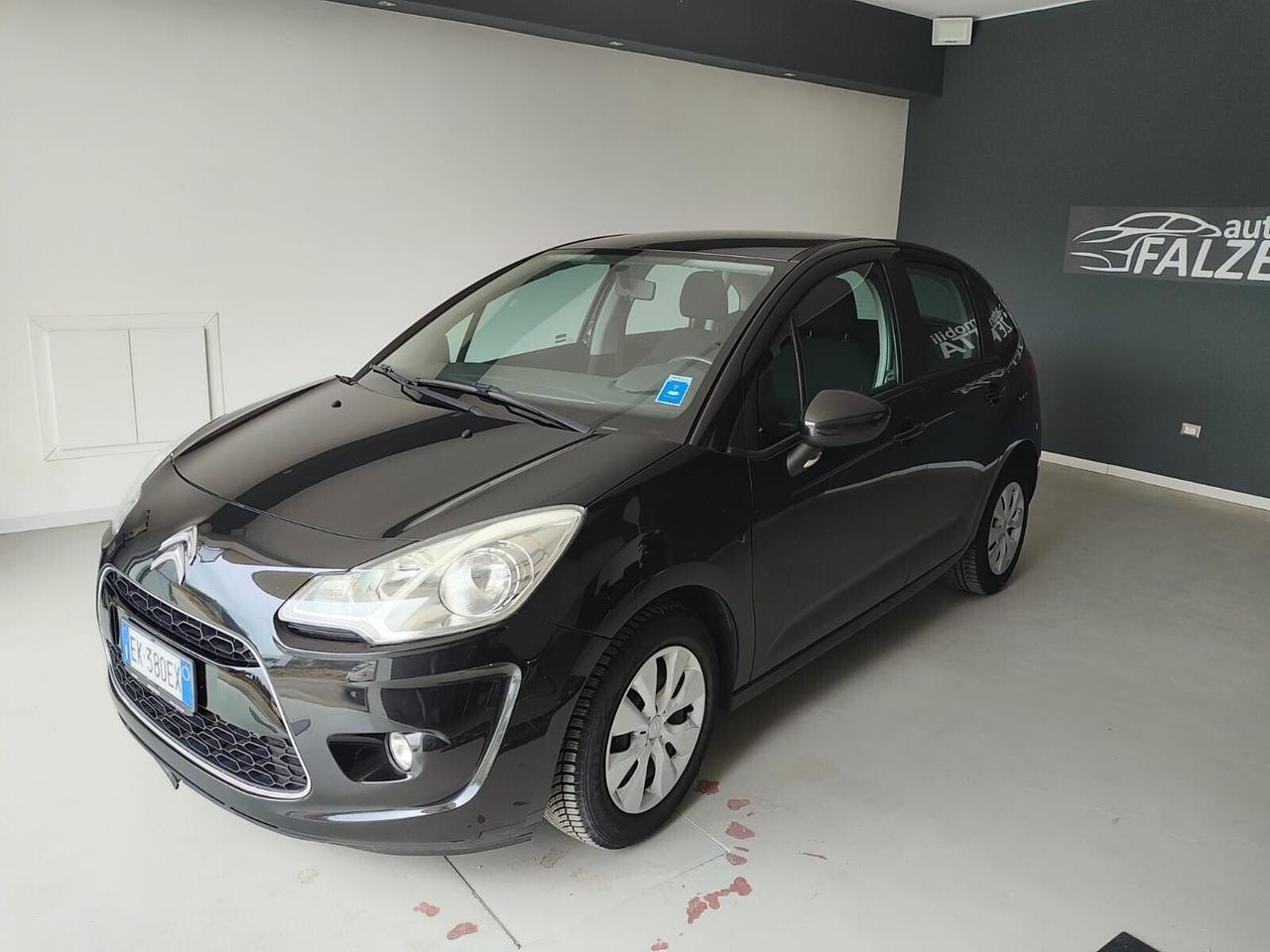 Citroen C3 1.1 Exclusive impeccabile