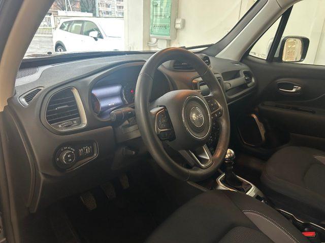 JEEP Renegade 1.0 T3 Limited