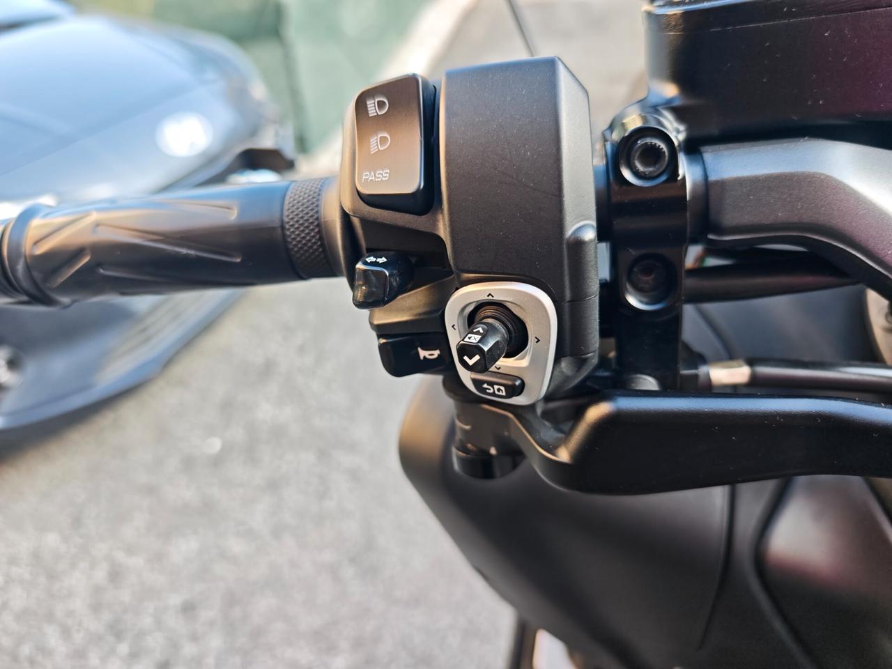 Yamaha T Max 560 Sport