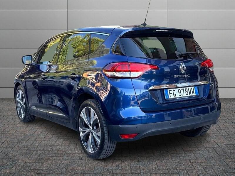 Renault Scénic 1.5 dCi 110cv Energy Bose