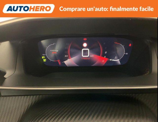 PEUGEOT 2008 PureTech 130 S&S GT Line