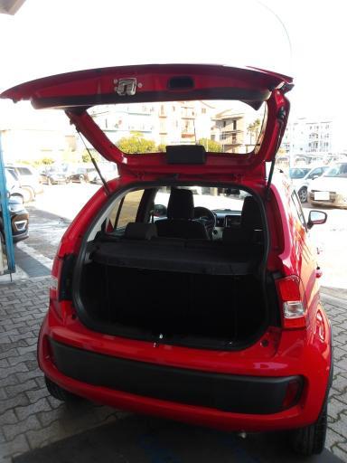 Suzuki Ignis 1.2 dualjet iTop 2wd