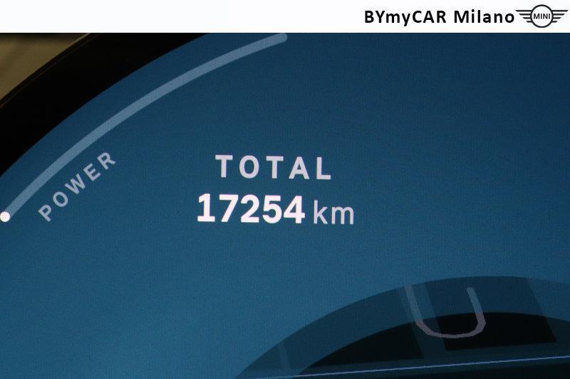 Mini Mini Countryman 1.5 48V C Classic Steptronic