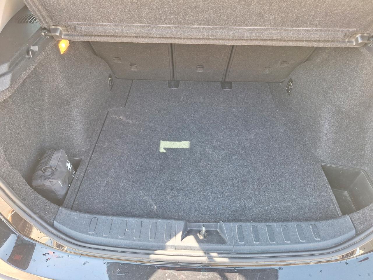 Bmw X1 xDrive18d Attiva