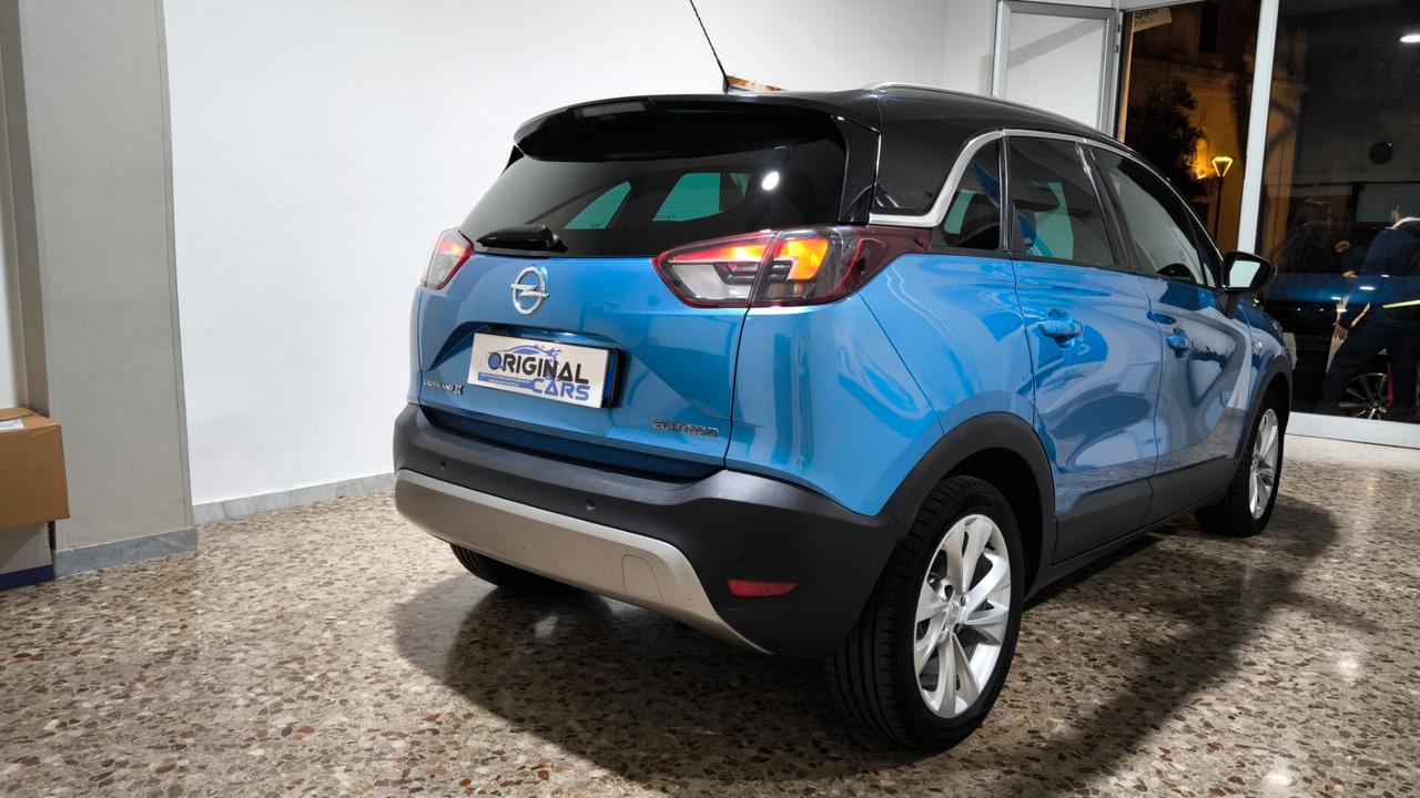 Opel Crossland X 1.6 ECOTEC D 8V Start&Stop Innovation