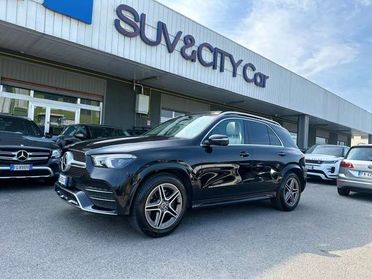 Mercedes-Benz GLE 350 GLE 350 d Premium 4matic / TETTO PANORAMICO