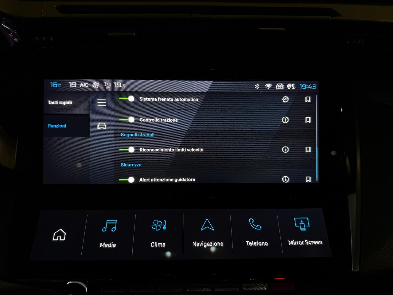 PEUGEOT 308 SW 1.5 BLUEHDI EAT8 ALLURE – 2023