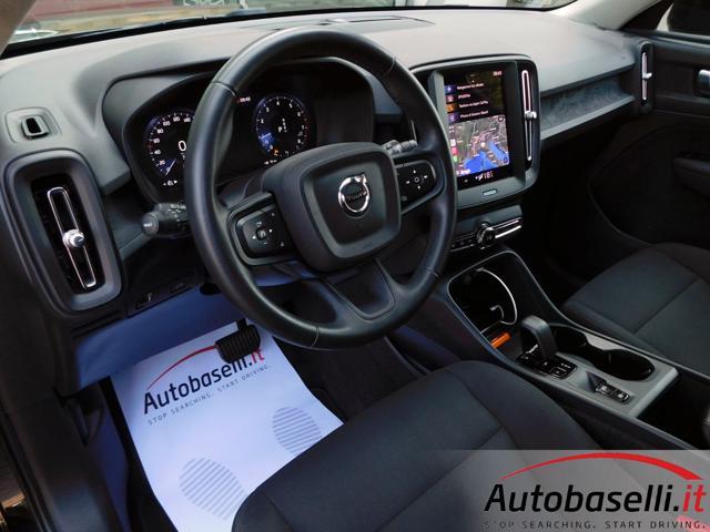 VOLVO XC40 T2 AUTOMATICO GEARTRONIC ESSENTIAL