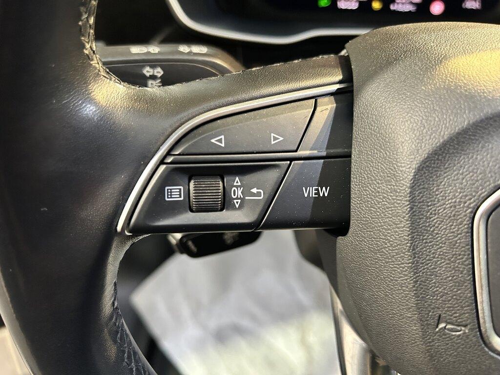 Audi Q3 35 2.0 TDI S tronic