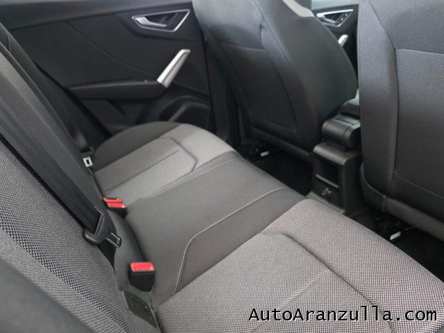 AUDI Q2 35 S Line TFSI 150CV S tronic Edition Virtual Pro