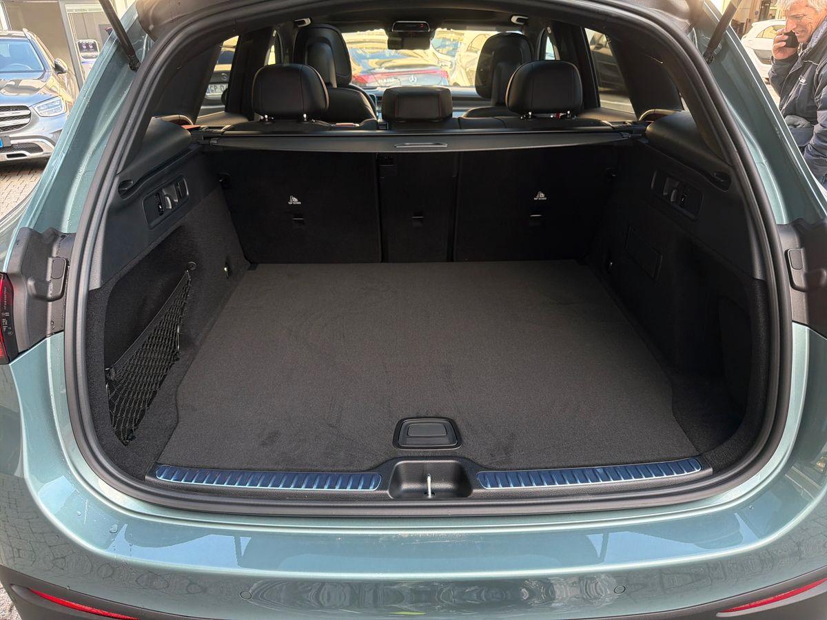 Mercedes-Benz Mercedes-AMG GLC 43 4MATIC