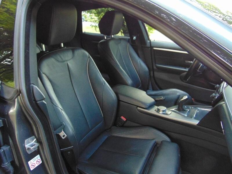 BMW Serie 4 G.C. (F36) 420d xDrive Gran Coupé...