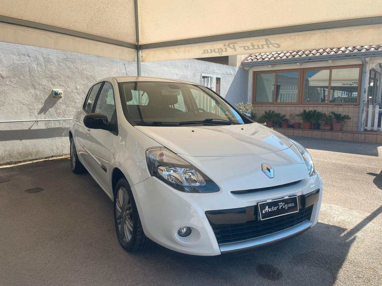 Renault Clio 1.5 dCi 75CV 5 porte Dynamique 128.000KM!!