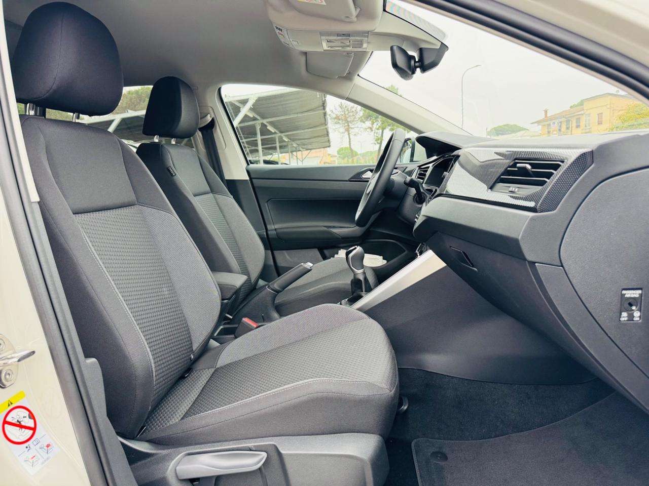 Volkswagen Taigo 1.0 TSI 95 CV Edition Plus KM 0