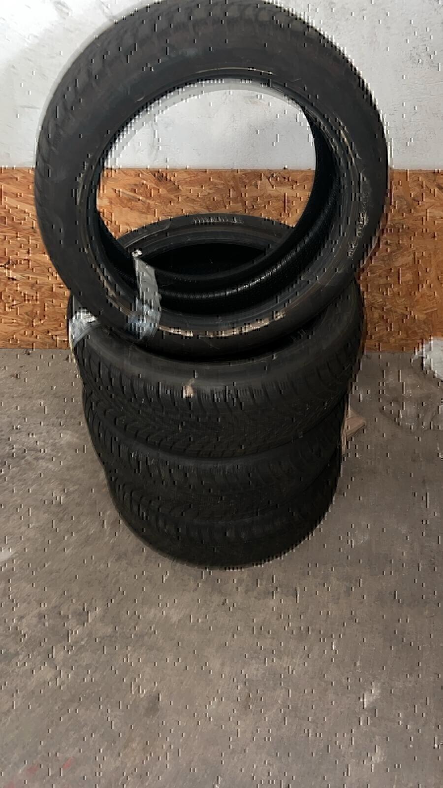 Altro Altro -GOMME JANTE