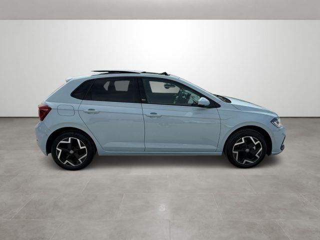 VOLKSWAGEN Polo 1.0 TSI DSG Edition 50