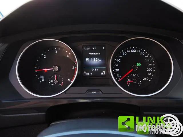 VOLKSWAGEN Tiguan TDI 150cv DSG Style 4motion