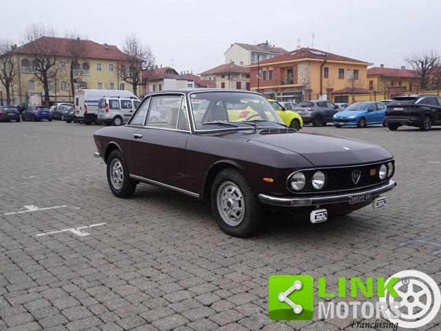 LANCIA Fulvia Coupe' 1.3 S ISCRITTA ASI
