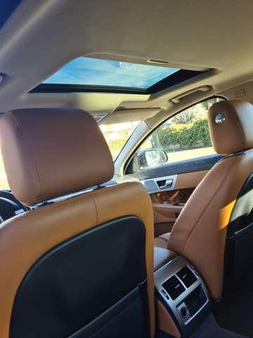 Jaguar XF 3.0 DIESEL V 6 AUTOMATICA CV 241 LUXURY