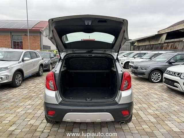 Opel Mokka 1.6 cdti Cosmo s&s 4x2 136cv m6