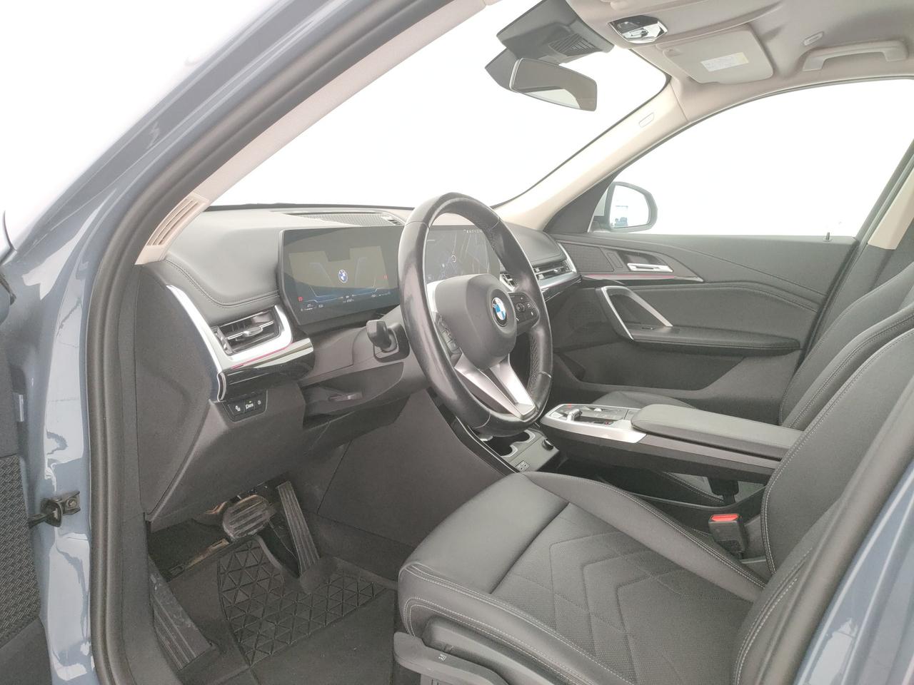 BMW X1 U11 - X1 sdrive18d X-Line auto