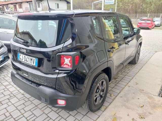 Jeep Renegade Renegade 1.0 t3 Longitude 2wd