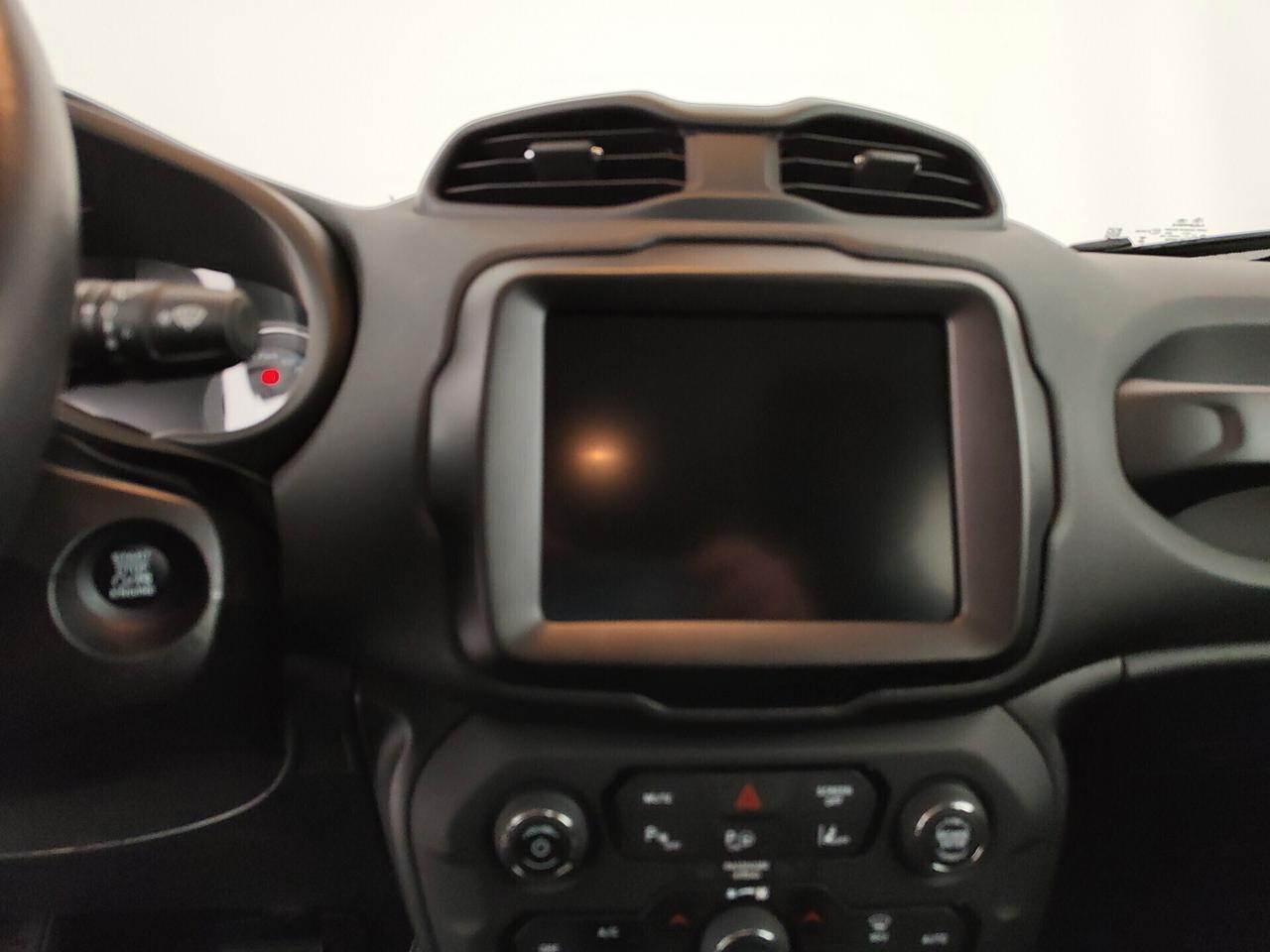 Jeep Renegade 1.3 T4 PHEV S 240cv 4xe GPL