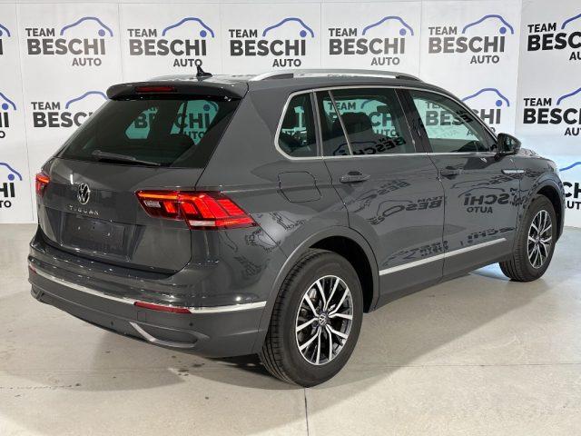 VOLKSWAGEN Tiguan 1.5 TSI 150 CV DSG ACT Life