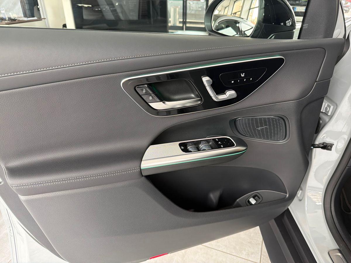 Mercedes-Benz GLC 450 d 4MATIC Coupe