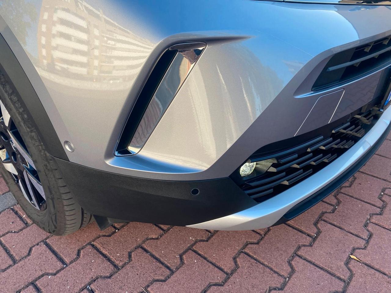 OPEL MOKKA ELEGANCE TURBO 1.2cc